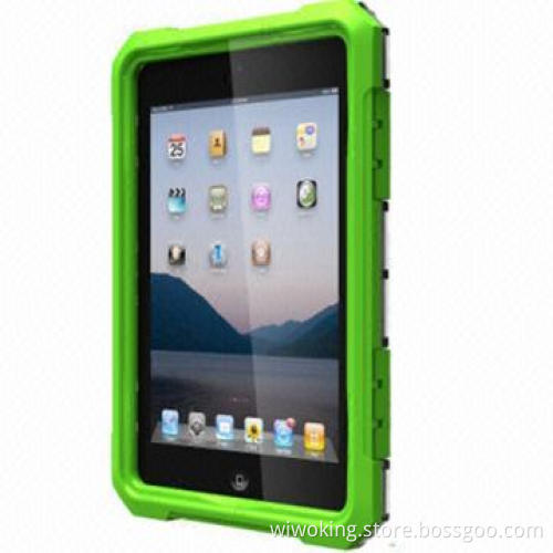 Cases for iPad Mini, having a good protective and waterproof efficacy